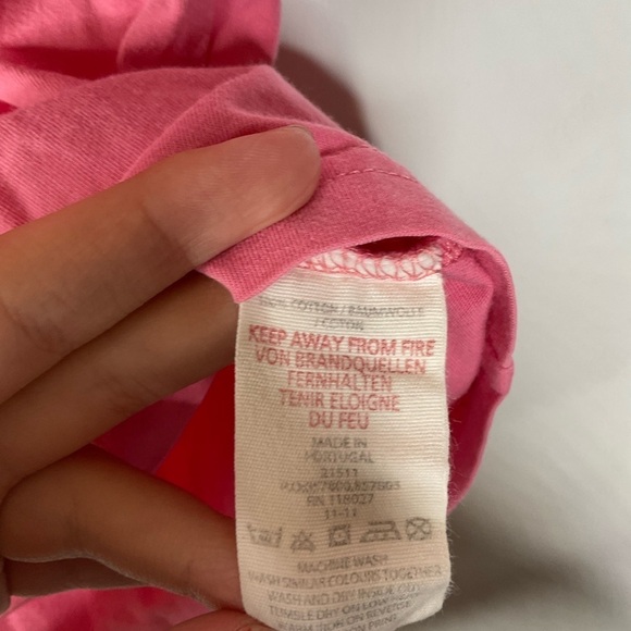 Mini Boden Eggcentric Graphic Tee Size 5-6 Years - Picture 4 of 4